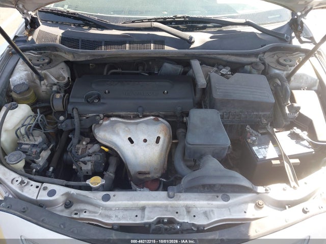 Aukcja sprzedaży 2009 Toyota Camry Le, vin: 4T1BE46KX9U294860, numer aukcji: 46212215