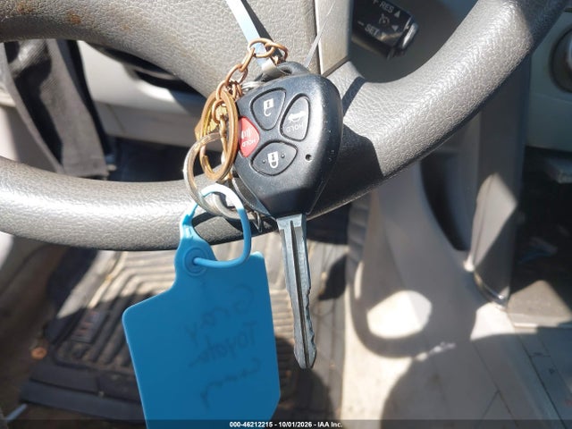 Aukcja sprzedaży 2009 Toyota Camry Le, vin: 4T1BE46KX9U294860, numer aukcji: 46212215