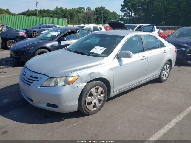 Aukcja sprzedaży 2009 Toyota Camry Le, vin: 4T1BE46KX9U294860, numer aukcji: 46212215