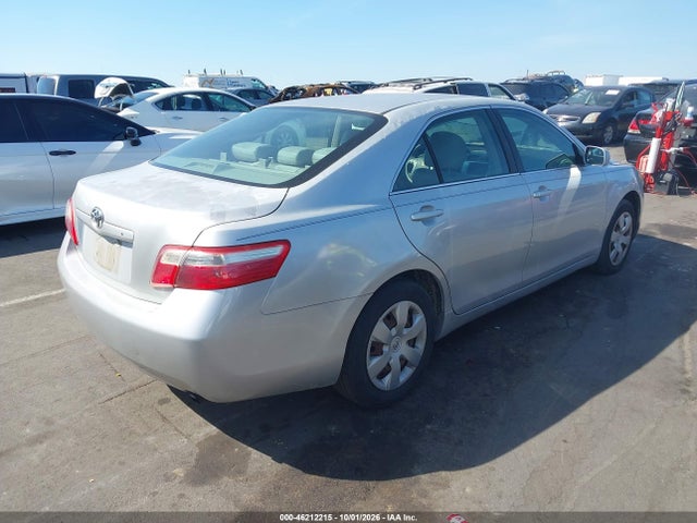 Aukcja sprzedaży 2009 Toyota Camry Le, vin: 4T1BE46KX9U294860, numer aukcji: 46212215