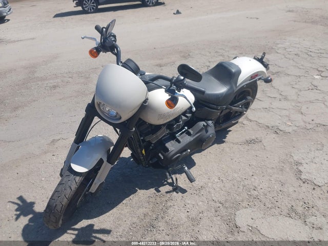 Aukcja sprzedaży 2023 Harley-davidson Fxlrs, vin: 1HD1YWZ1XPB073045, numer aukcji: 46212233