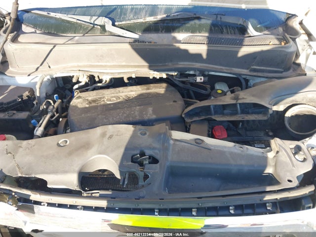2011 Honda Pilot Touring მანქანა იყიდება აუქციონზე, vin: 5FNYF3H97BB039596, აუქციონის ნომერი: 46212234