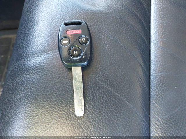 2011 Honda Pilot Touring მანქანა იყიდება აუქციონზე, vin: 5FNYF3H97BB039596, აუქციონის ნომერი: 46212234