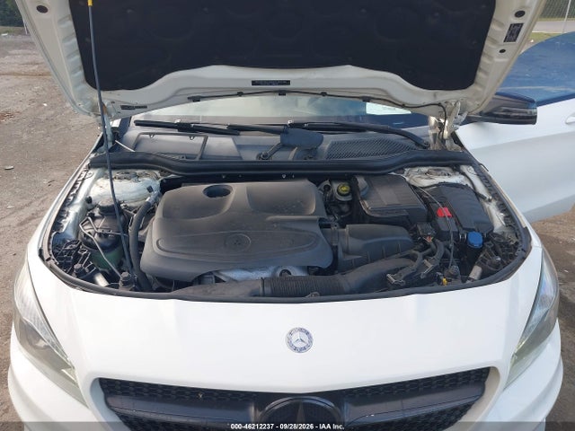 46212237 :رقم المزاد ، WDDSJ4EB1EN054771 vin ، 2014 Mercedes-benz Cla 250 مزاد بيع
