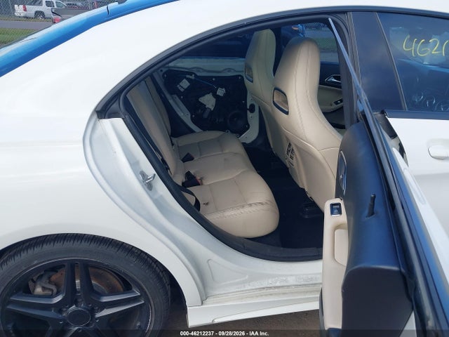 46212237 :رقم المزاد ، WDDSJ4EB1EN054771 vin ، 2014 Mercedes-benz Cla 250 مزاد بيع