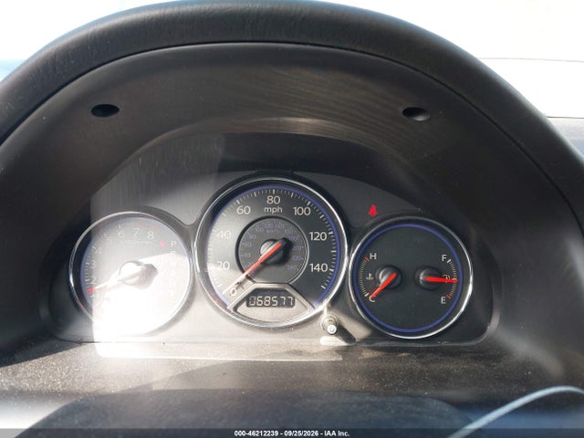 46212239 :رقم المزاد ، 2HGES268X4H534960 vin ، 2004 Honda Civic Ex مزاد بيع