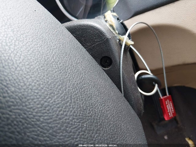 Aukcja sprzedaży 2011 Hyundai Sonata Gls, vin: 5NPEB4AC8BH094991, numer aukcji: 46212244