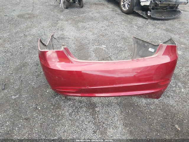 Aukcja sprzedaży 2011 Hyundai Sonata Gls, vin: 5NPEB4AC8BH094991, numer aukcji: 46212244