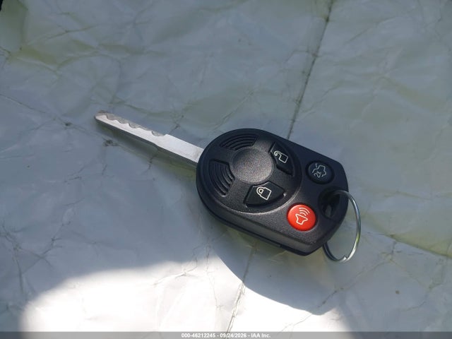 Aukcja sprzedaży 2017 Ford Focus Sel, vin: 1FADP3H23HL252684, numer aukcji: 46212245