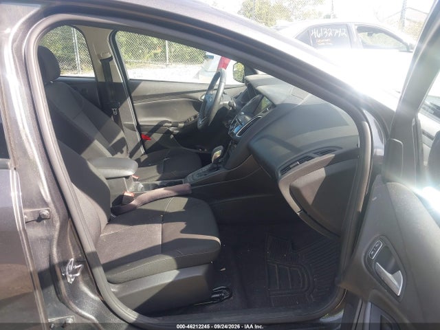 Aukcja sprzedaży 2017 Ford Focus Sel, vin: 1FADP3H23HL252684, numer aukcji: 46212245