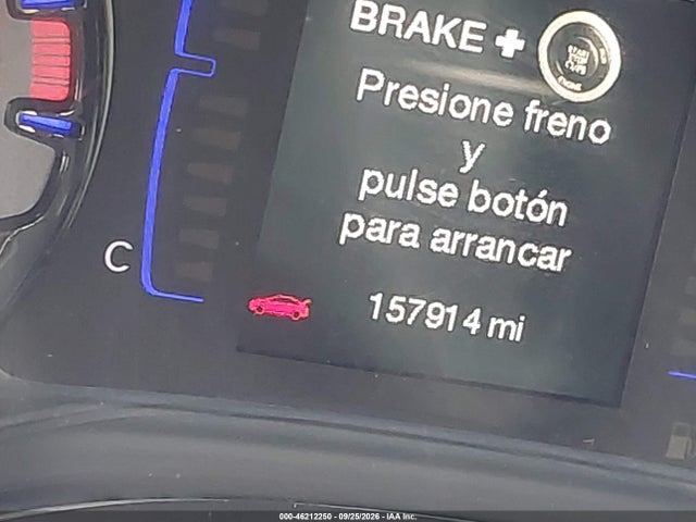 Aukcja sprzedaży 2015 Chrysler 200 S, vin: 1C3CCCBB6FN531207, numer aukcji: 46212250