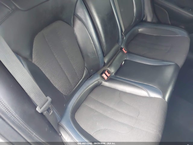 Aukcja sprzedaży 2015 Chrysler 200 S, vin: 1C3CCCBB6FN531207, numer aukcji: 46212250