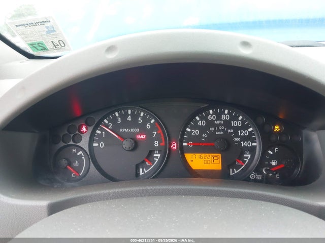 Продаж на аукціоні авто 2012 Nissan Frontier Sv, vin: 1N6AD0ER0CC458699, номер лоту: 46212251