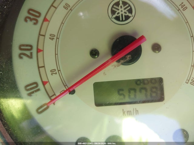 2002 Yamaha Xvs1100 A მანქანა იყიდება აუქციონზე, vin: JYAVP11E22A020938, აუქციონის ნომერი: 46212263