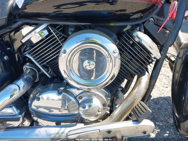 2002 Yamaha Xvs1100 A მანქანა იყიდება აუქციონზე, vin: JYAVP11E22A020938, აუქციონის ნომერი: 46212263