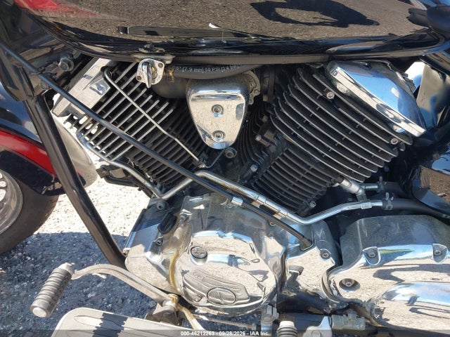 2002 Yamaha Xvs1100 A მანქანა იყიდება აუქციონზე, vin: JYAVP11E22A020938, აუქციონის ნომერი: 46212263