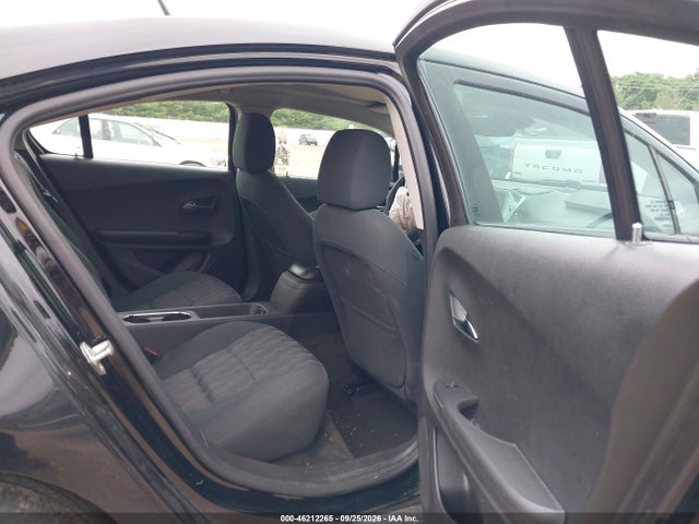 Aukcja sprzedaży 2012 Chevrolet Volt, vin: 1G1RA6E46CU112116, numer aukcji: 46212265