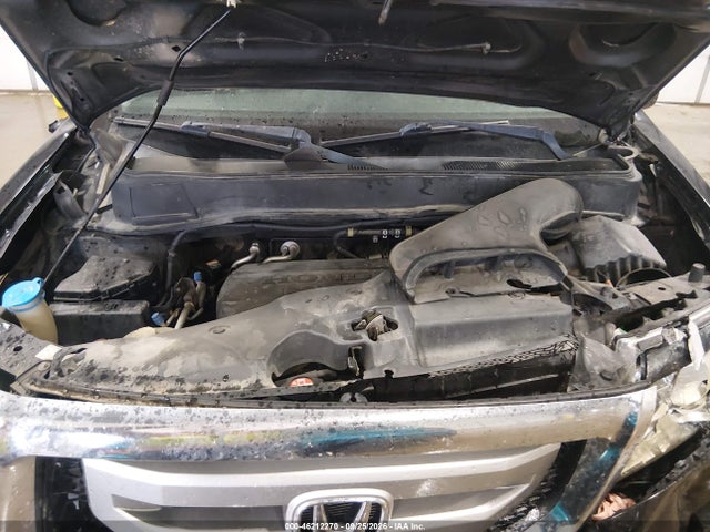 Продажа на аукционе авто 2011 Honda Pilot Touring, vin: 5FNYF4H9XBB027433, номер лота: 46212270