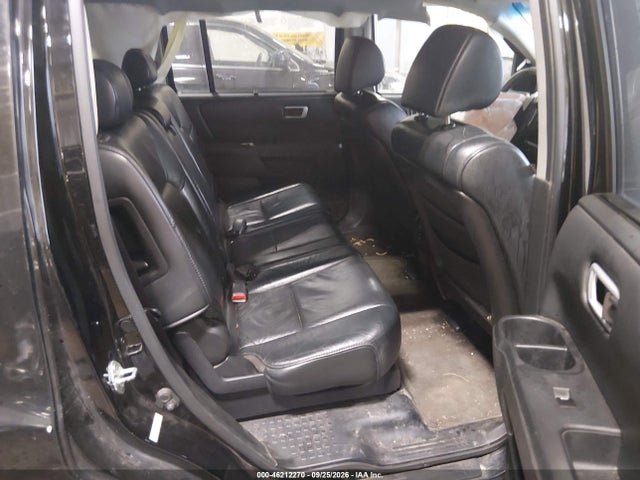 Продажа на аукционе авто 2011 Honda Pilot Touring, vin: 5FNYF4H9XBB027433, номер лота: 46212270
