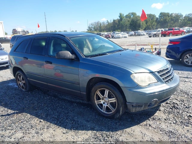 Aukcja sprzedaży 2007 Chrysler Pacifica, vin: 2A8GM48L37R356489, numer aukcji: 46212275