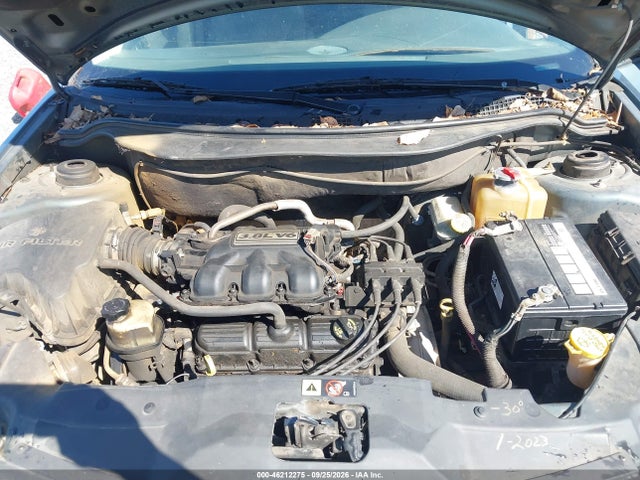 Aukcja sprzedaży 2007 Chrysler Pacifica, vin: 2A8GM48L37R356489, numer aukcji: 46212275