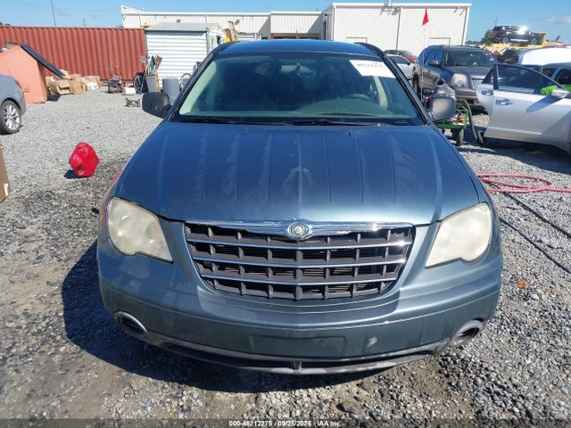 Aukcja sprzedaży 2007 Chrysler Pacifica, vin: 2A8GM48L37R356489, numer aukcji: 46212275