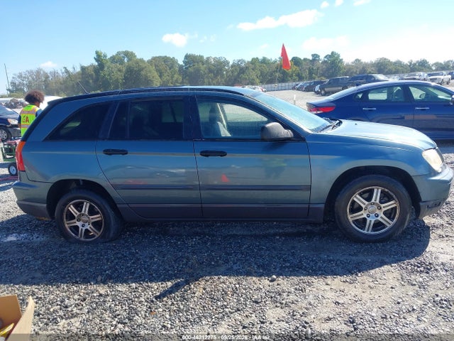 Aukcja sprzedaży 2007 Chrysler Pacifica, vin: 2A8GM48L37R356489, numer aukcji: 46212275