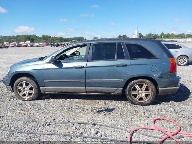 Aukcja sprzedaży 2007 Chrysler Pacifica, vin: 2A8GM48L37R356489, numer aukcji: 46212275