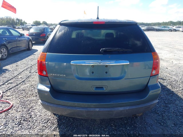 Aukcja sprzedaży 2007 Chrysler Pacifica, vin: 2A8GM48L37R356489, numer aukcji: 46212275