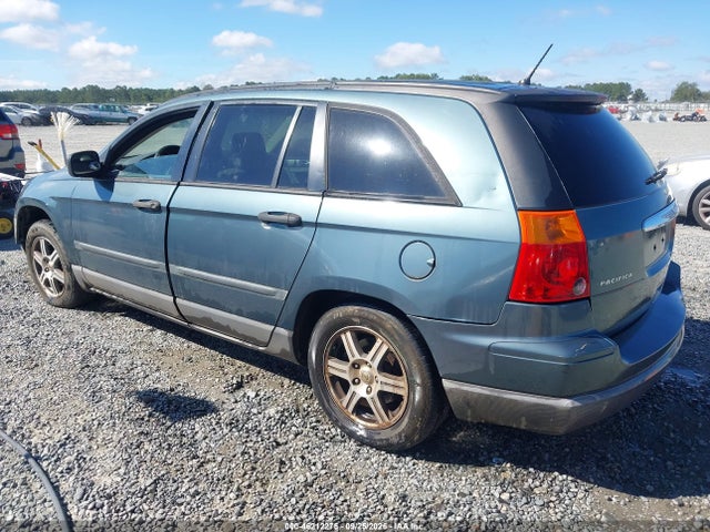 Aukcja sprzedaży 2007 Chrysler Pacifica, vin: 2A8GM48L37R356489, numer aukcji: 46212275