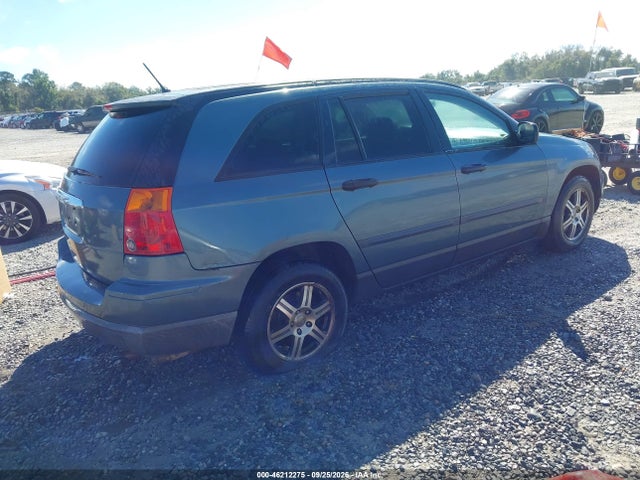 Aukcja sprzedaży 2007 Chrysler Pacifica, vin: 2A8GM48L37R356489, numer aukcji: 46212275