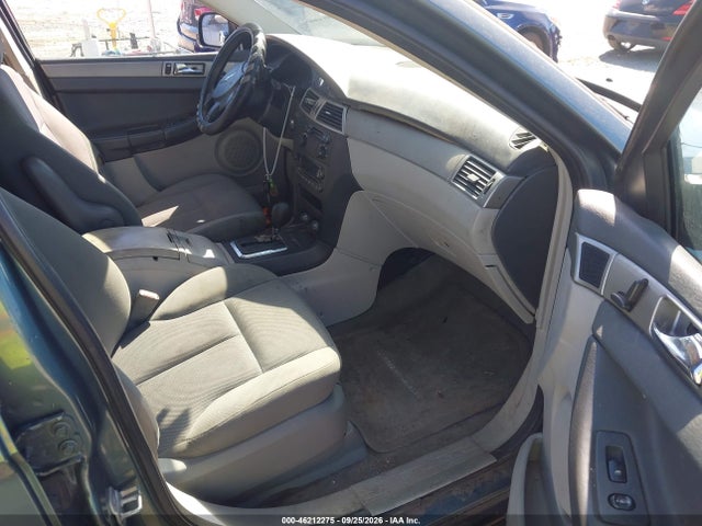 Aukcja sprzedaży 2007 Chrysler Pacifica, vin: 2A8GM48L37R356489, numer aukcji: 46212275