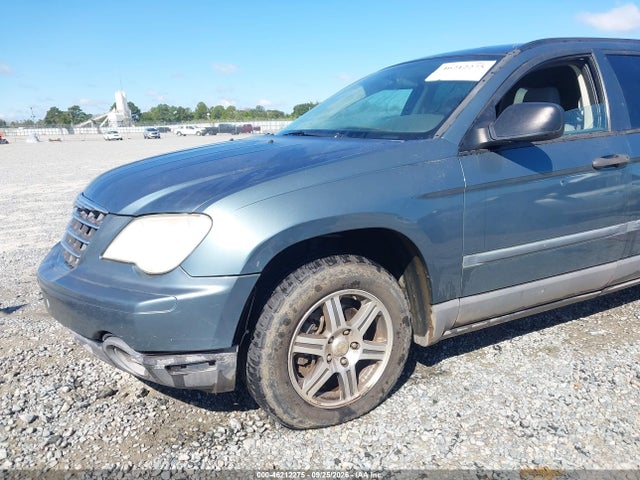 Aukcja sprzedaży 2007 Chrysler Pacifica, vin: 2A8GM48L37R356489, numer aukcji: 46212275