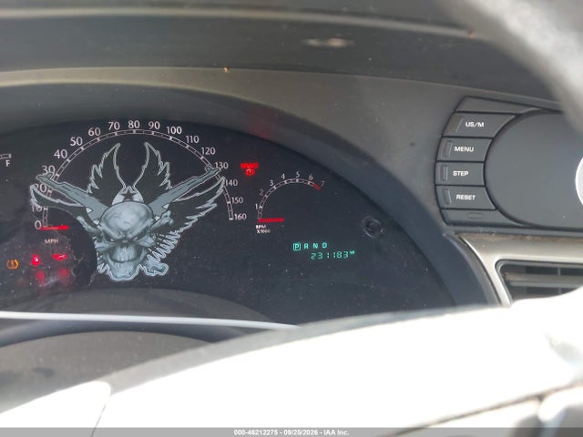 Aukcja sprzedaży 2007 Chrysler Pacifica, vin: 2A8GM48L37R356489, numer aukcji: 46212275
