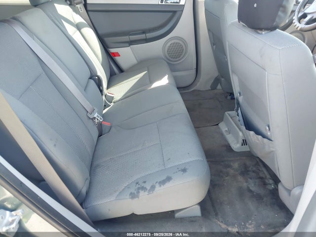 Aukcja sprzedaży 2007 Chrysler Pacifica, vin: 2A8GM48L37R356489, numer aukcji: 46212275