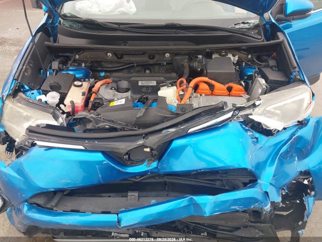 Продаж на аукціоні авто 2017 Toyota Rav4 Hybrid Xle, vin: JTMRJREV3HD120747, номер лоту: 46212276