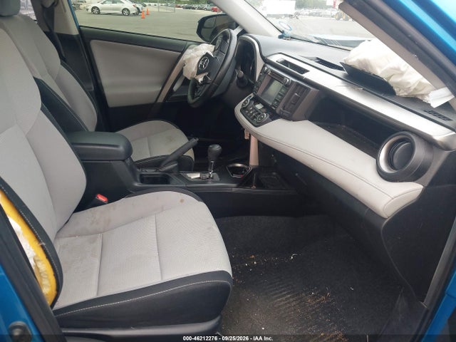 Продаж на аукціоні авто 2017 Toyota Rav4 Hybrid Xle, vin: JTMRJREV3HD120747, номер лоту: 46212276