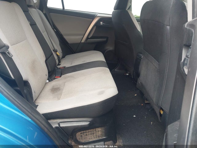 Продаж на аукціоні авто 2017 Toyota Rav4 Hybrid Xle, vin: JTMRJREV3HD120747, номер лоту: 46212276