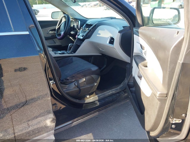 Aukcja sprzedaży 2011 Chevrolet Equinox Ls, vin: 2CNALBEC7B6266356, numer aukcji: 46212288