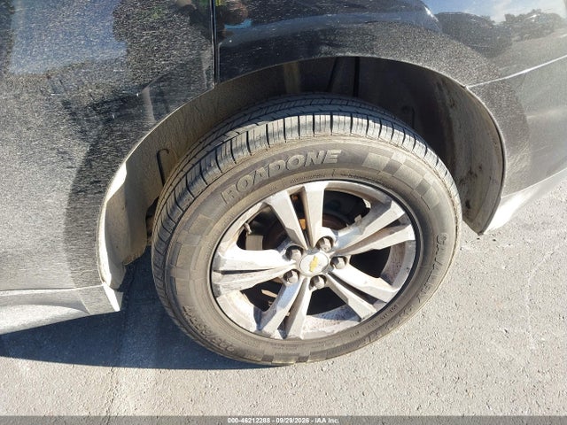 Aukcja sprzedaży 2011 Chevrolet Equinox Ls, vin: 2CNALBEC7B6266356, numer aukcji: 46212288