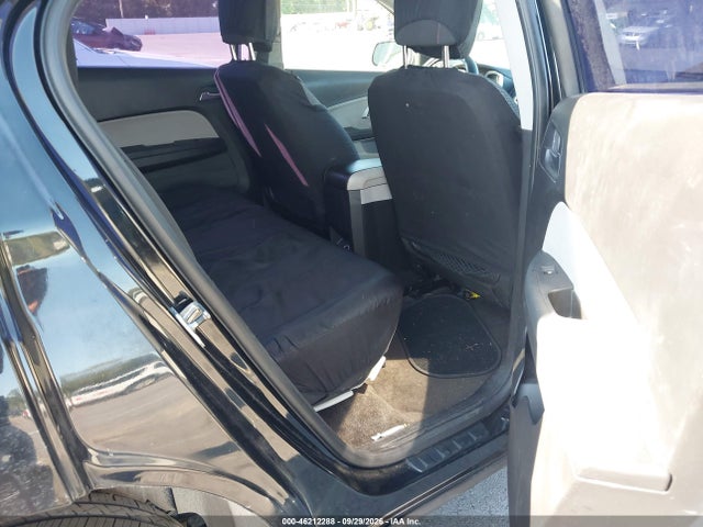 Aukcja sprzedaży 2011 Chevrolet Equinox Ls, vin: 2CNALBEC7B6266356, numer aukcji: 46212288