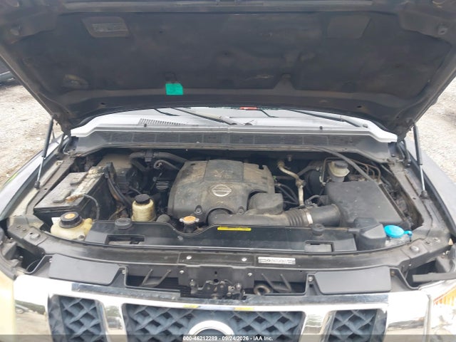Продаж на аукціоні авто 2009 Nissan Titan Se, vin: 1N6BA07D29N304488, номер лоту: 46212289