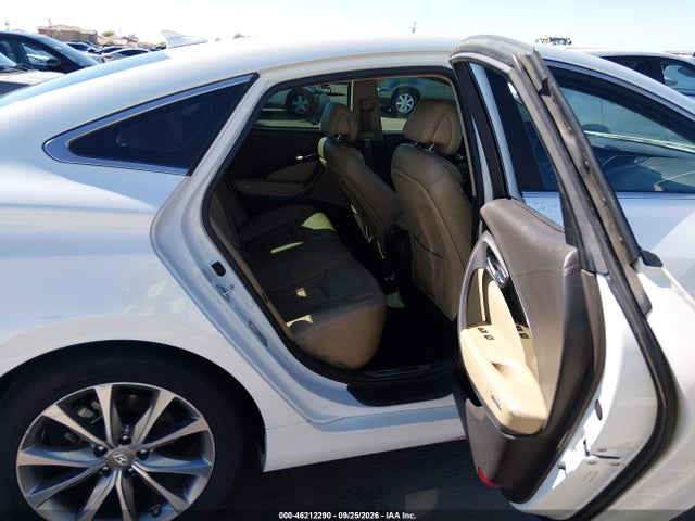 Продажа на аукционе авто 2016 Hyundai Azera, vin: KMHFG4JG6GA518624, номер лота: 46212290