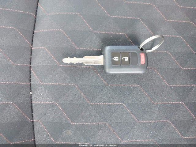 Продажа на аукционе авто 2024 Mitsubishi Mirage Es/le, vin: ML32AUHJ0RH031003, номер лота: 46212293