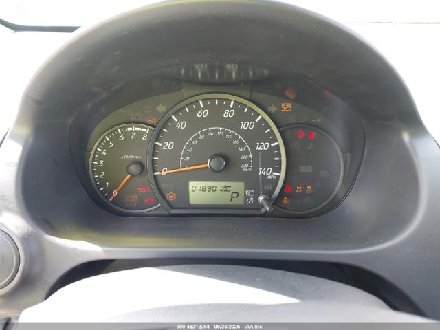 Продажа на аукционе авто 2024 Mitsubishi Mirage Es/le, vin: ML32AUHJ0RH031003, номер лота: 46212293