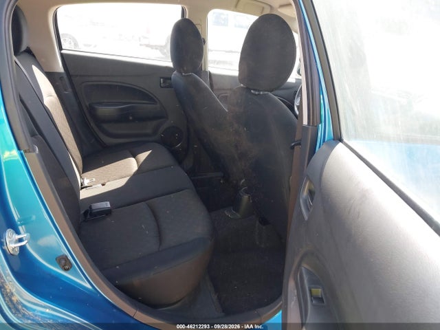 Продажа на аукционе авто 2024 Mitsubishi Mirage Es/le, vin: ML32AUHJ0RH031003, номер лота: 46212293