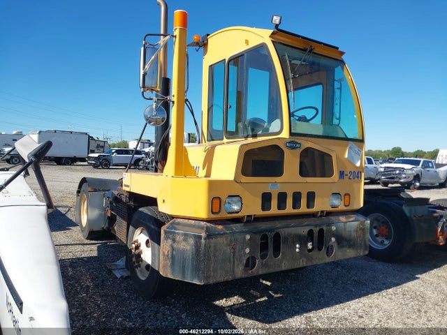 Продаж на аукціоні авто 2019 Autocar Llc Xspotter-off, vin: 516G4GC1XKH227520, номер лоту: 46212294