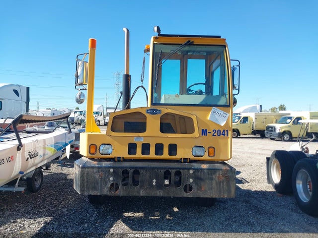 Продаж на аукціоні авто 2019 Autocar Llc Xspotter-off, vin: 516G4GC1XKH227520, номер лоту: 46212294