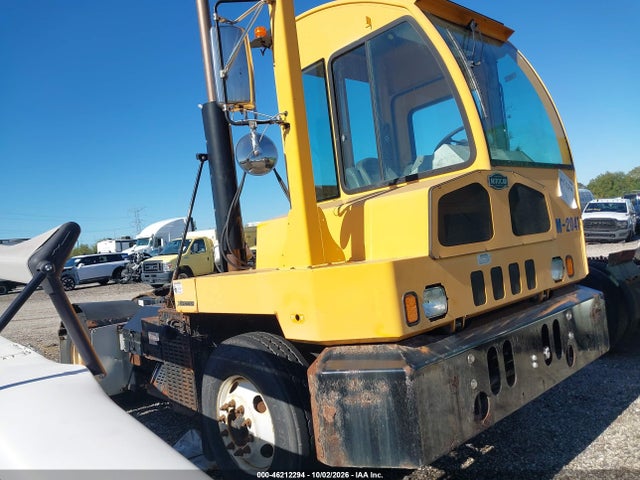 Продаж на аукціоні авто 2019 Autocar Llc Xspotter-off, vin: 516G4GC1XKH227520, номер лоту: 46212294