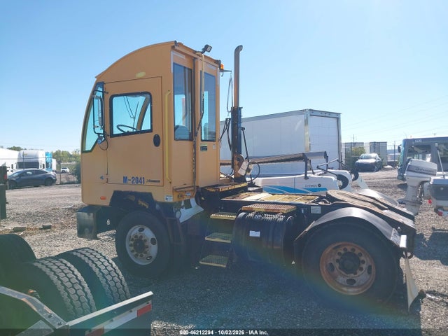 Продаж на аукціоні авто 2019 Autocar Llc Xspotter-off, vin: 516G4GC1XKH227520, номер лоту: 46212294